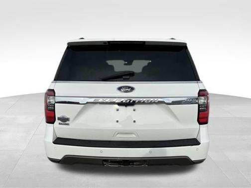 2021 Ford Expedition Max King Ranch