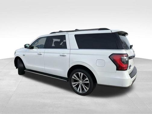 2021 Ford Expedition Max King Ranch