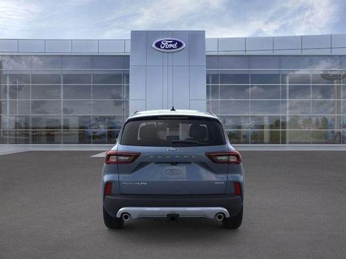 2026 Ford Escape Platinum