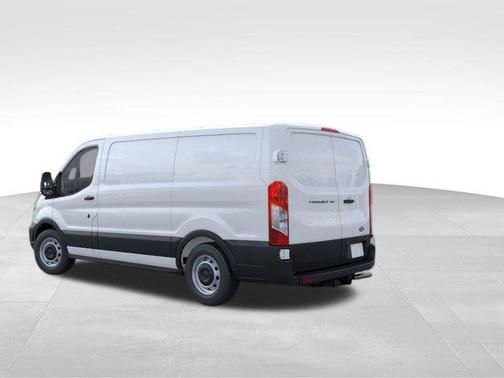 Oxford White 2026 Ford Transit-150 BASE