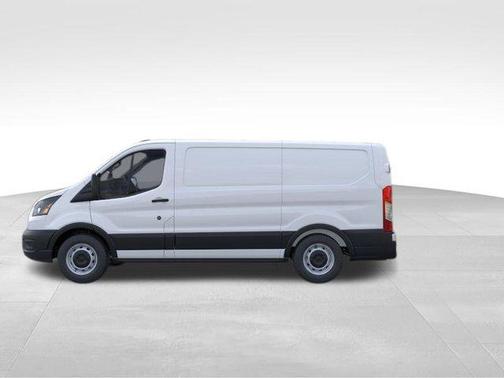 Oxford White 2026 Ford Transit-150 BASE