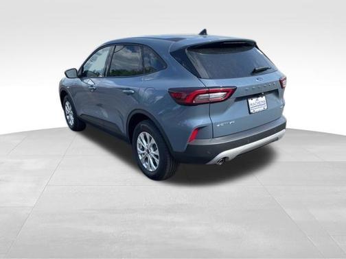 Vapor Blue 2026 Ford Escape Active