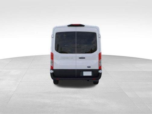 2025 Ford Transit-350 XL