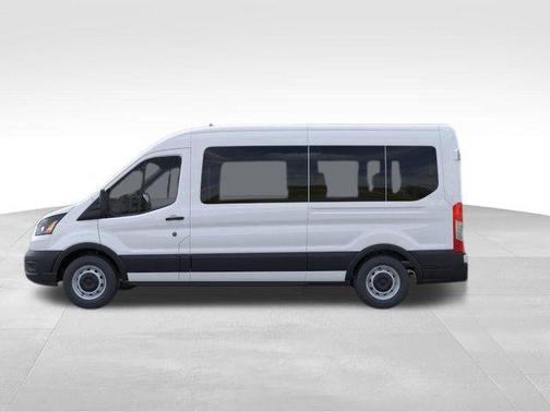 2025 Ford Transit-350 XL