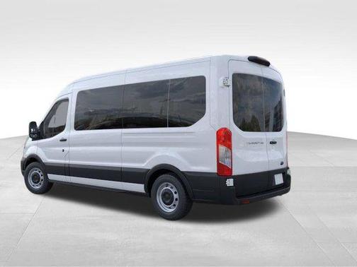 2025 Ford Transit-350 XL