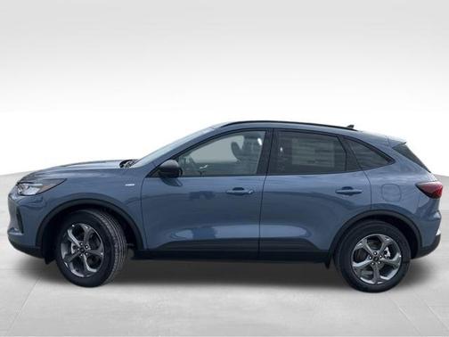 Vapor Blue 2026 Ford Escape ST-Line
