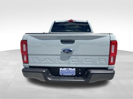 Cactus 2022 Ford Ranger XLT