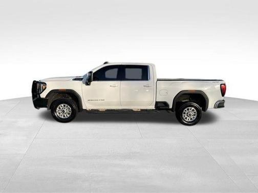 2023 GMC Sierra 2500 SLE
