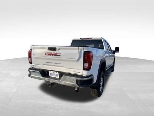 2023 GMC Sierra 2500 SLE