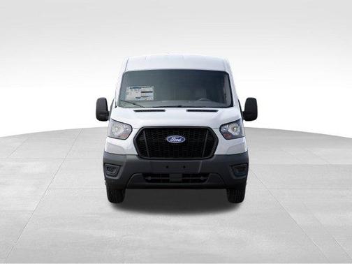 Oxford White 2027 Ford Transit-250 Base