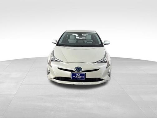 2017 Toyota Prius Four
