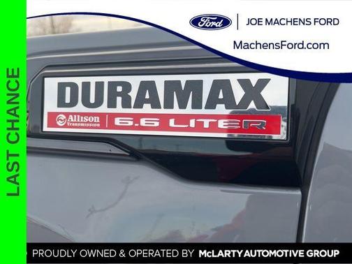 2024 GMC Sierra 3500 AT4