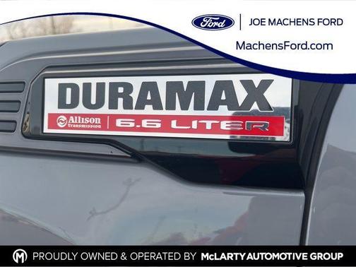 2024 GMC Sierra 3500 AT4