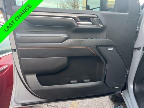 2024 GMC Sierra 3500 AT4