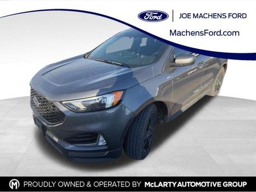 2024 Ford Edge ST Line