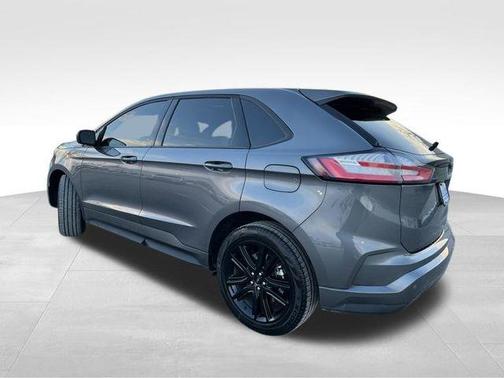 2024 Ford Edge ST Line