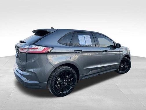 2024 Ford Edge ST Line