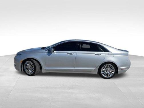 2016 Lincoln MKZ Base