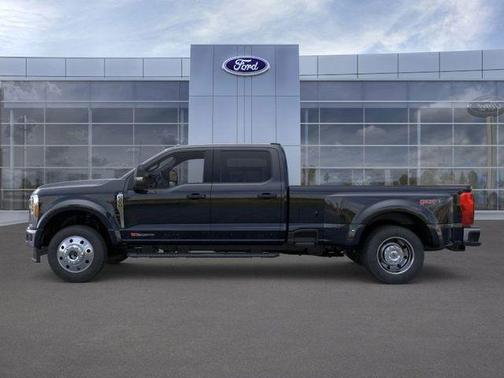 2026 Ford F-450 XLT