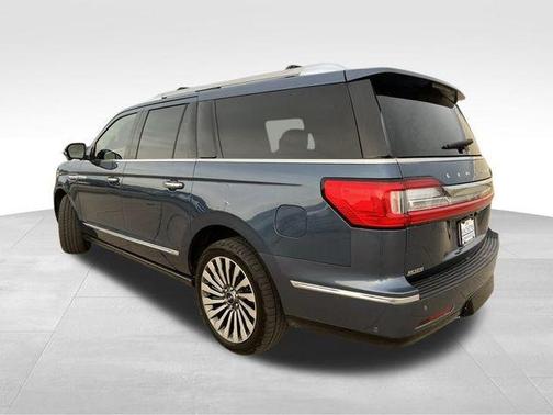 2019 Lincoln Navigator L Reserve