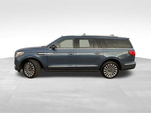2019 Lincoln Navigator L Reserve