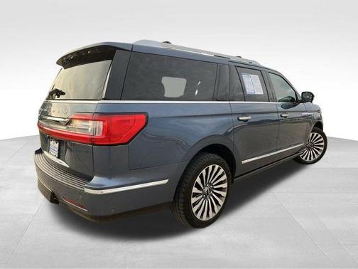2019 Lincoln Navigator L Reserve