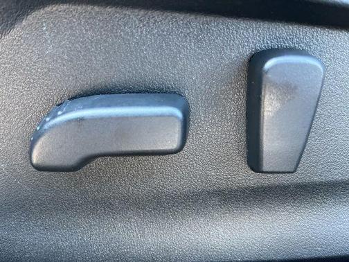 Magnetite Gray Metallic 2021 Subaru Crosstrek Limited