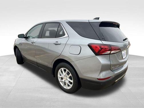 2023 Chevrolet Equinox 2LT