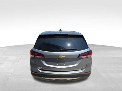 2023 Chevrolet Equinox 2LT