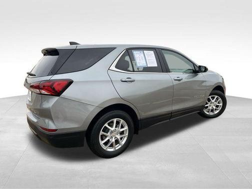 2023 Chevrolet Equinox 2LT
