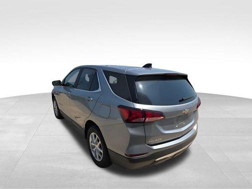 2023 Chevrolet Equinox 2LT