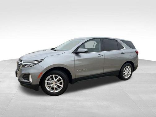 2023 Chevrolet Equinox 2LT