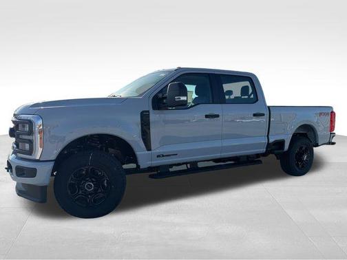 Avalanche 2026 Ford F-250 XL