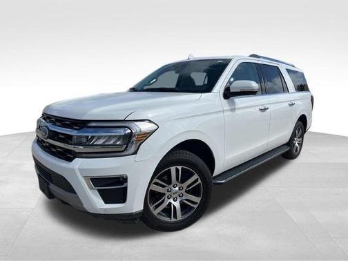 2022 Ford Expedition Max Limited