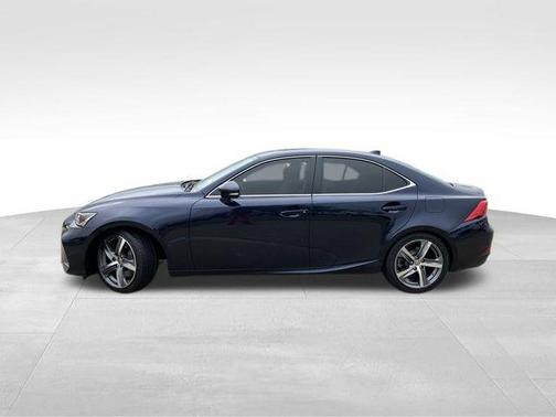 2019 Lexus IS 300 Base