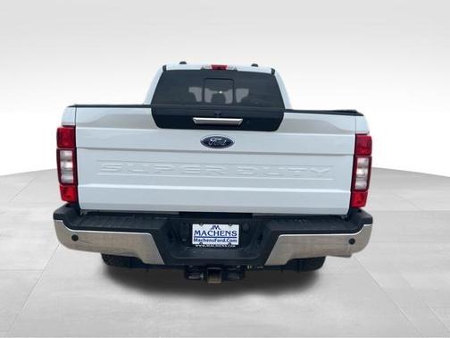 2022 Ford F-350 Lariat Super Duty