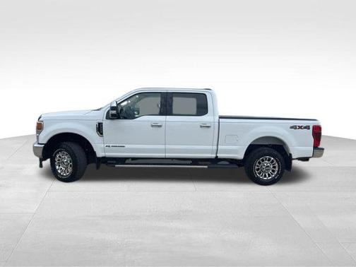 2022 Ford F-350 Lariat Super Duty