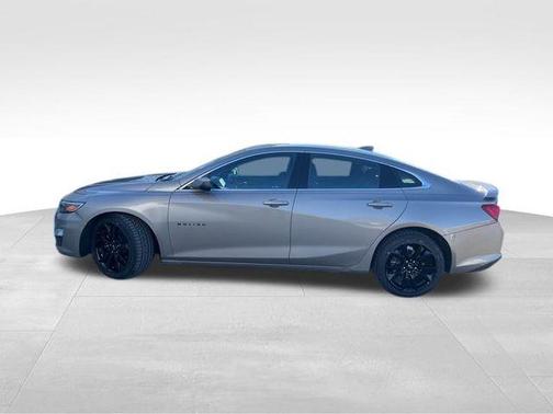 2024 Chevrolet Malibu RS