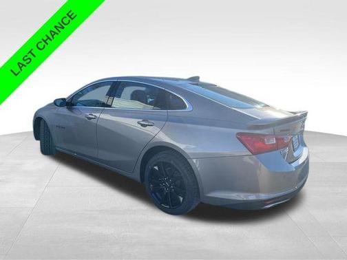 2024 Chevrolet Malibu RS