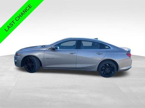 2024 Chevrolet Malibu RS