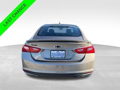 2024 Chevrolet Malibu RS