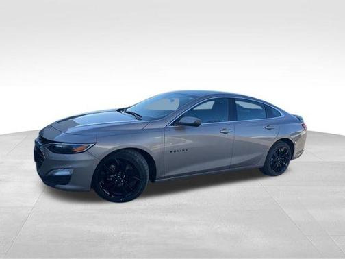 2024 Chevrolet Malibu RS