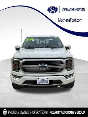 2023 Ford F-150 Limited
