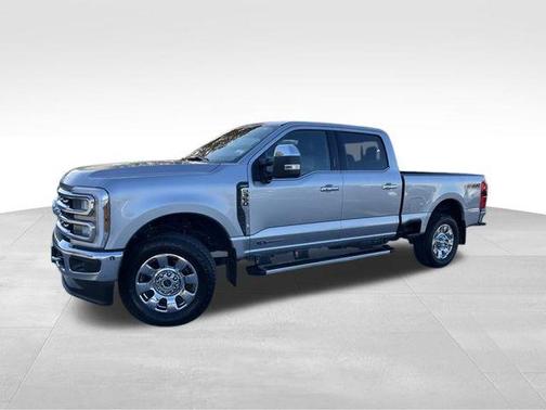 2024 Ford F-350 Lariat Super Duty
