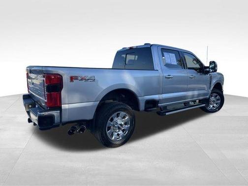 2024 Ford F-350 Lariat Super Duty