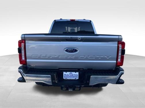 2024 Ford F-350 Lariat Super Duty