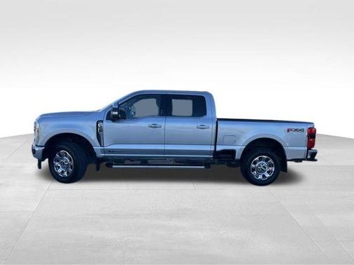 2024 Ford F-350 Lariat Super Duty
