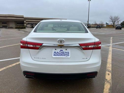 2014 Toyota Avalon XLE Premium