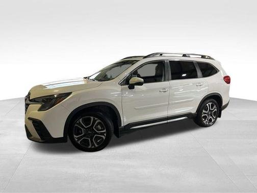 2023 Subaru Ascent Limited 8-Passenger