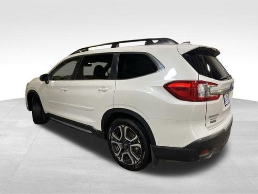 2023 Subaru Ascent Limited 8-Passenger